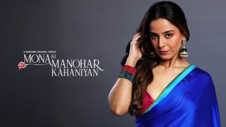 Mona Ki Manohar Kahaniyan E01 2025 Hindi Hot Web Series Porn Hungama