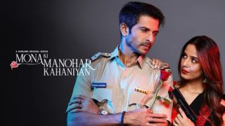 Mona Ki Manohar Kahaniyan E02 2025 Hindi Hot Web Series Porn Hungama