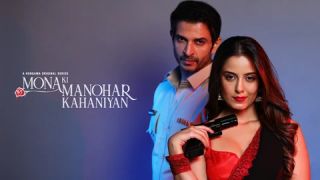Mona Ki Manohar Kahaniyan E04 2025 Hindi Hot Web Series Porn Hungama
