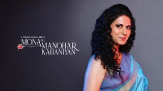 Mona Ki Manohar Kahaniyan E05 2025 Hindi Hot Web Series Porn Hungama