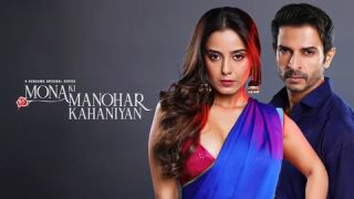 Mona Ki Manohar Kahaniyan E06 2025 Hindi Hot Web Series Porn Hungama