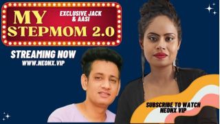 My Stepmom 2 2025 Hindi Uncut Hot Short Film Porn Neonx