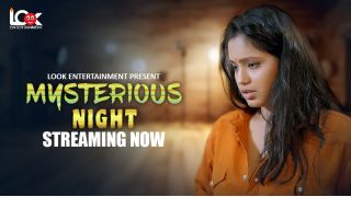 Mysterious Night E01 2024 Hindi Hot Web Series Porn LookEntertainment