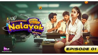 Nalayak E01 (2024) PrimeShots Hindi Hot Web Series Porn