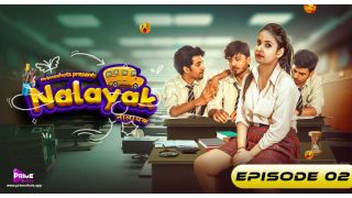Nalayak E02 (2024) PrimeShots Hindi Hot Web Series Porn