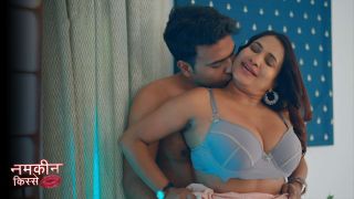 Namkeen Kisse S01E28 2025 Hindi Hot Web Series Porn Alt