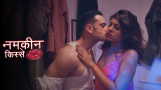 Namkeen Kisse S01E34 2025 Hindi Hot Web Series Porn Alt
