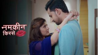 Namkeen Kisse S01E39 2025 Hindi Hot Web Series Porn Alt