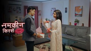 Namkeen Kisse S01E40 2025 Hindi Hot Web Series Porn Alt