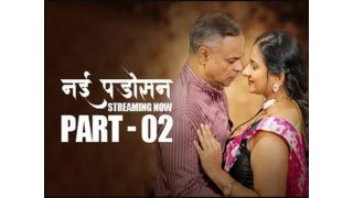 Nayi Padosan E05 2025 Hindi Hot Web Series Porn Hulchul