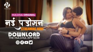 Nayi Padosan E03 2025 Hindi Hot Web Series Porn Hulchul