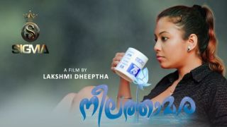 Neelathamara E01 2025 Malayalam Uncut Hot Web Series Porn Sigmaseries