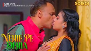 Nehle Pe Dehla E01 2024 Hindi Hot Web Series Porn BIGShots