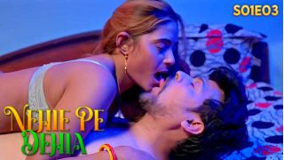 Nehle Pe Dehla E03 2024 Hindi Hot Web Series Porn BIGShots