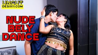 Nude Bely Dance 2025 Hindi Uncut Hot Short Film Porn