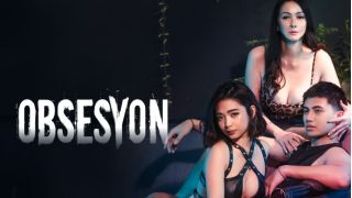 Obsesyon 2025 Tagalong Hot Short Film Porn Vivamax