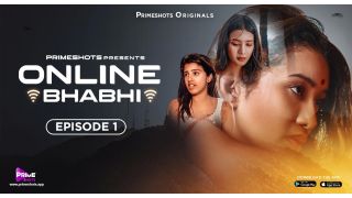 Online Bhabhi E01 2024 Hindi Hot Web Series Porn PrimeShots