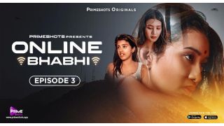 Online Bhabhi E03 2024 Hindi Hot Web Series Porn PrimeShots