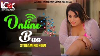 Online Bua E02 2024 Hindi Hot Web Series Porn Lookentertainment