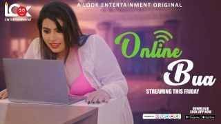 Online Bua E01 2024 Hindi Hot Web Series Porn Lookentertainment