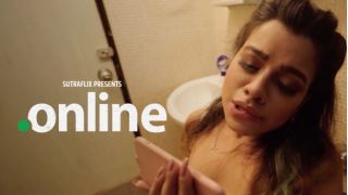 Online E01 2025 Hindi Hot Web Series Porn SutraFlix