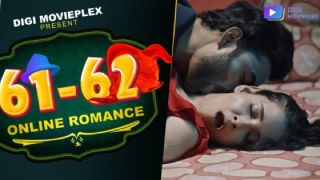 Online Romance E04 2023 Hindi Hot Web Series Porn DigimoviePlex