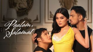 Paalam Salamat (2025) Vivamax Tagalog Hot Short Film Porn