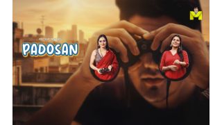 Padosan (2025) Mastram Hindi Short Film Porn