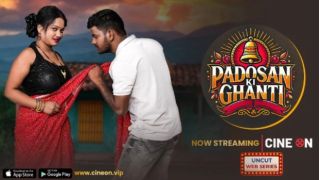 Padosan Ki Ghanti 2024 Hindi Uncut Short Film Porn CineOn