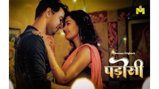 Padosi S01 2025 Hindi Hot Web Series Porn MasTram