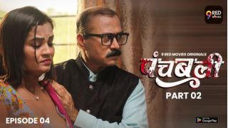 Panchbali E04 (2025) 9RedMovies Hindi Hot Web Series Porn