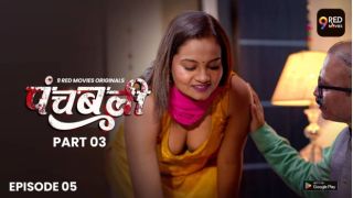 Panchbali E05 (2025) 9RedMovies Hindi Hot Web Series Porn