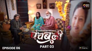 Panchbali E06 (2025) 9RedMovies Hindi Hot Web Series Porn