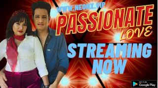 Passionate Love P01 2023 Hindi Uncut Hot Short Film Porn Neonx