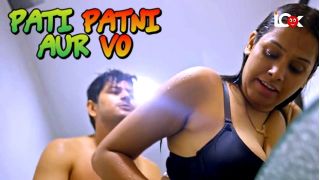 Pati Patni Aur Vo E01 2024 Hindi Hot Web Series Porn LookEntertainment