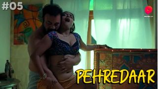 Pehredaar S02E05 2022 Hindi Hot Web Series Porn PrimePlay