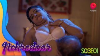 Pehredaar S03E01 2023 Hindi Hot Web Series Porn PrimePlay