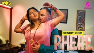 Phere E05 2025 Hindi Hot Web Series Porn Dyzreplay