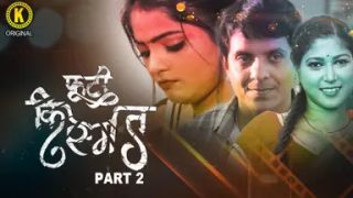 Phooti Kismat E03 2025 Hindi Uncut Hot Web Series Porn Kangan