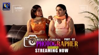 Photographer E04 2025 Hindi Hot Web Series Porn BulbulPlay