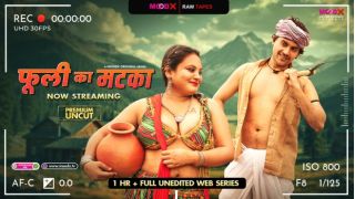 Phuli Ka Matka 2025 Hindi Unedited Web Series Moodx
