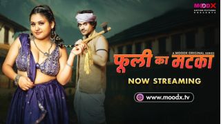 Phuli Ka Matka E02 2025 Hindi Uncut Hot Web Series Porn Moodx