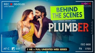 Plumber (2025) Moodx Hindi Unedited Short Film Porn