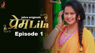 PremLeela E01 2024 Hindi Hot Web Series Porn Jalva