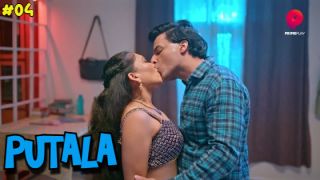 Putala E04 2023 Hindi Hot Web Series Porn PrimePlay