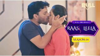 Raasleela E01 2025 Hindi Hot Web Series Porn BullApp