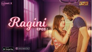 Ragini E03 2025 Hindi Uncut Hot Web Series Porn Meetx