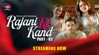 Rajani Ke Kand E05 2025 Hindi Hot Web Series Porn TeFlix