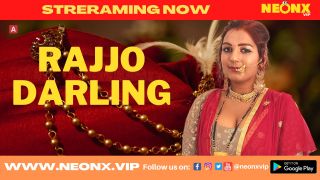 Rajjo Darling E01 2024 Hindi Uncut Hot Web Series Porn Neonx