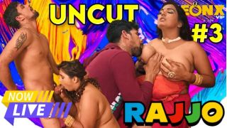 Rajjo Darling E03 2023 Hindi Uncut Hot Web Series Porn Neonx